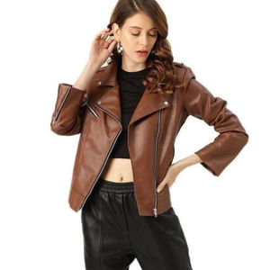 Chaqueta de Motocicleta Cortavientos para Primavera y Otoño, Chaquetas de Motocicleta para Mujer con Logotipo Personalizado OEM - Product Image 5