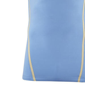 เสื้อฟุตบอลซับลิเมชั่นคุณภาพดีที่สุด พร้อมโลโก้ แขนสั้น พิมพ์ลายดิจิทัล สำหรับลีกฟุตบอล ทรงปกติ สำหรับผู้ใหญ่ - Product Image 6