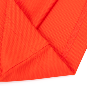 Logotipo personalizado de alta calidad de 4 vías de punto elástico de poliéster Spandex Golf para Polo Estilos casuales Patrón impreso para uso diario - Product Image 3