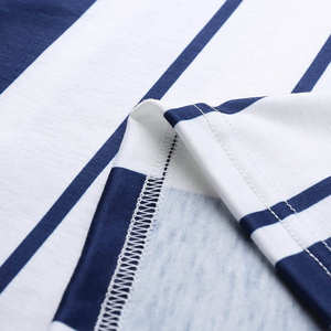 Polo homme slim fit en tissu extensible doux, chemise décontractée élégante pour le bureau, le quotidien et l'été - Product Image 4