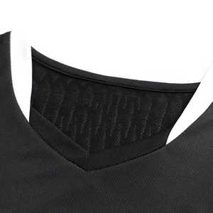 Uniforme de fútbol para hombre totalmente personalizado, estilo perfecto, transpirable, de gran venta, mejor diseño, uniforme de fútbol ligero. - Product Image 3