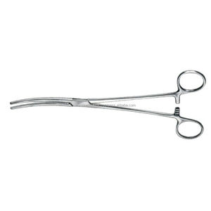 Instruments chirurgicaux en acier inoxydable WARSAW MEDICAL Crafoord-Sellors Arteryy Forcep, très demandés |   Kit d'instruments médicaux - Product Image 6