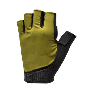 ถุงมือปั่นจักรยานแบบครึ่งนิ้วสั่งทำขายส่ง พร้อมป้องกันรังสียูวีและที่จับมือ สำหรับผู้ชายและผู้หญิง ระบายอากาศได้ดี เหมาะสำหรับใช้งานกลางแจ้ง - Product Image 5