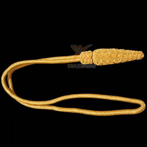 Nudos de Sable Profesionales de Alta Calidad, Equipo de Defensa Personal, Nudos de Sable en Stock - Product Image 2