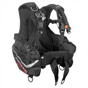 Aropec OEM ODM Fabricant Personnalisé d'Équipements de Plongée : Sac à Dos, Veste, Gilet, Régulateur, BCD, Contrôleur de Flottabilité, Plongée Souple et Respirante - Product Image 1