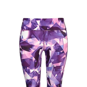 Pantalones de Entrenamiento de Alta Calidad ODM/OEM, Leggings Sexys de Cintura Alta, Pantalones de Yoga para Mujer, Leggings de Yoga Sin Costuras - Product Image 4