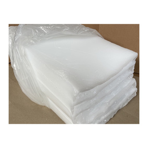 Export Grade Solid <b>Paraffin</b> Wax Offered For Professional Business Supply - Product Image 1