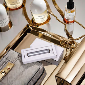 Rouge à lèvres portable personnalisable à base d'huile avec parfum longue durée pour cadeaux d'entreprise et collections de parfums - Product Image 4