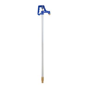 Rubinetto Esterno Antigelo da 1 m con Leva, Profondità di Interramento 30 cm, Connessione Tubo NPT da 3/4 pollici per Idrante da Giardino - Product Image 1