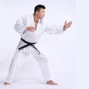 Uniformes de Judo Duraderos al Mejor Precio, Uniformes de Judo y Karate de Alta Calidad con Costuras Excelentes - Product Image 1