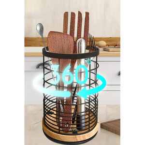 Portautensilios para la encimera de la cocina - Product Image 3