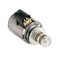 Kit de solénoïdes Trans Master 4L60E, compatible avec GM EPC Shift 2003-On, ensemble de 6 pièces