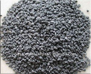 Chất lượng cao m10r thiết kế Đen Giảm sỏi đá Cobble 10x20 mét hiện đại đá tự nhiên sàn cho căn hộ trang trí nội thất bán buôn - Product Image 2