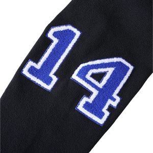 Sweat à capuche boutonné noir Phi Beta Sigma pour homme – Coupe confortable, tissu premium, vêtement de fraternité grecque, tenue décontractée - Product Image 6