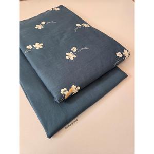 Tissu imprimé Jaipuri en coton pur de qualité supérieure 60x60, largeur 44 pouces - Commande minimum de 10 mètres - [5 MÈTRES HORS-PUIT + 5 MÈTRES HORS-PUIT] - Product Image 1