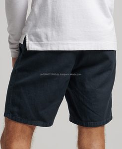 กางเกงขาสั้นวิ่งสำหรับผู้ชายกางเกงขาสั้นวิ่งสำหรับผู้ชายดีไซน์แบบลำลองใช้ในฤดูร้อน - Product Image 2