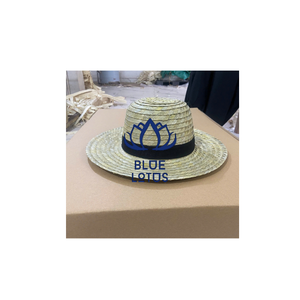 Chapeau Sombrero mexicain de qualité supérieure, sûr, propre et écologique, idéal pour les activités de plein air et la protection solaire. - Product Image 1