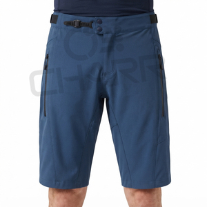 Pantalones Cortos de Ciclismo BMX para Hombre, Personalizados, para Ciclismo de Montaña, Secado Rápido, Transpirables, Ligeros, Ropa Deportiva - Product Image 2