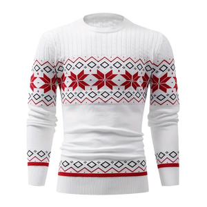 Sudadera de Algodón Mezclado para Hombre, Diseños Personalizados, Ecológica, Transpirable, Talla Grande, Nueva Colección Básica 2026 - Product Image 6
