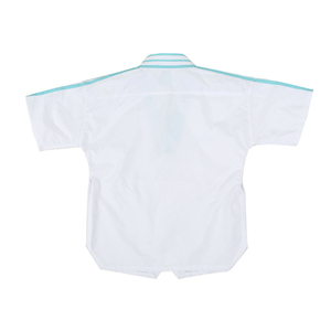 Nuevo Diseño de Ropa de Artes Marciales, Uniforme de Taekwondo de Alta Calidad, Transpirable y Ligero - Product Image 4
