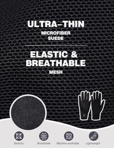 Horse Riding Gloves Lightweight <b>Equestrian</b> Riding Gloves - Product Image 3