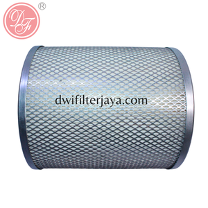 Élément filtrant OEM, filtre à air industriel, filtre à air pour camions lourds - Product Image 3