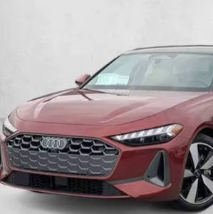 EXPÉDITION IMMÉDIATE sur Audi A5 Premium Plus TFSI quattro S tronic 2025 - Product Image 1