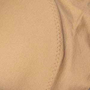 Sports Fitness <b>Bra</b> Front and Adjusted Straps Style for Yoga Wear Breathable Wireless Support High <b>Stretch</b> - Product Image 4