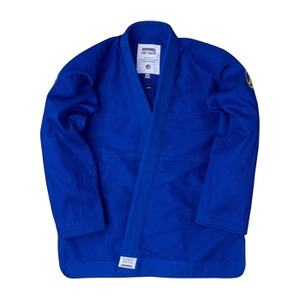 ผู้ใหญ่ Jiu Jitsu Gi บราซิล Jiu Jitsu ชุดเด็กต่อสู้ Preshrunk ชุดกิโมโนน้ําหนักเบา Bjj Gi - Product Image 1