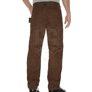 Street Style <b>Jeans</b> Pants Trendy Design <b>Jeans</b> Pants Urban Fashion <b>Jeans</b> Pants Slim Fit <b>Jeans</b> Pants - Product Image 2