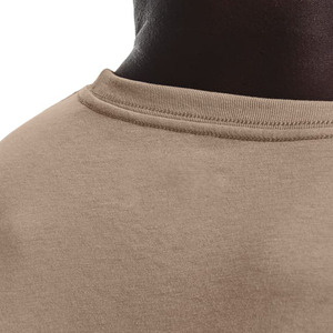 Luxury Quality Bulk Men's T-Shirts Graphic Printing Cotton <b>Silky</b> Smooth Crew Neck Slim Fit Premium Casual <b>Top</b> T Shirts For Men - Product Image 5