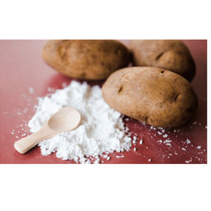 Mejor precio de fábrica de almidón de patata/almidón de maíz/harina de patata - Product Image 6