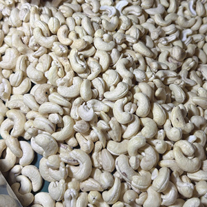 High Quality Raw Edible Cashew Nuts Ww240 Ww180 Whole Vietnam Import Price Customized Packaging - Product Image 1
