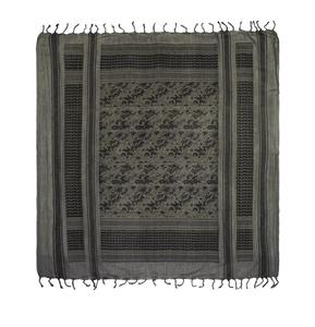 ผ้าคลุมศีรษะกันไฟ Proban Nomex แบบกันไฟ น้ำหนักเบา สำหรับกิจกรรมกลางแจ้ง - Product Image 3