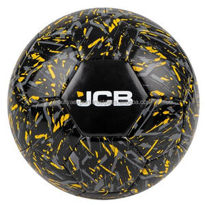Ballon de football en PVC léger, nouveau modèle n°5, pour entraînements et matchs, vente en gros - Product Image 2