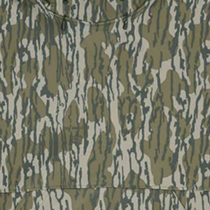 Sudadera con Capucha para Hombre, Manga Larga, Estampado por Transferencia Térmica, UPF 50, Anti-UV, Impermeable, Spandex/Poliéster 180g, Logotipo Personalizado, Ropa de Pesca - Product Image 6