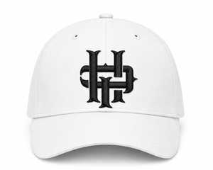 Custom Embroidered 6 Panel Cotton Baseball <b>Cap</b> Adjustable Summer Sports Hat with Logo for Men and <b>Women</b> Baseball <b>Cap</b> - Product Image 1