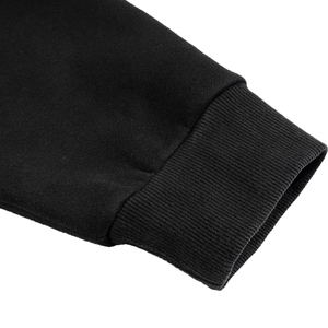 Sudaderas con Capucha Extra Grandes Unisex para Hombre, Sudadera Vintage para Parejas, Sudaderas con Capucha Lavadas al Ácido para Hombre, Sudaderas Urbanas - Product Image 4