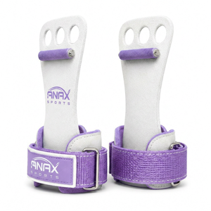 High Bar Grip se fabrica bajo estrictos estándares de control de calidad para una calidad consistente. Agarre de la mejor calidad OEM. - Product Image 1