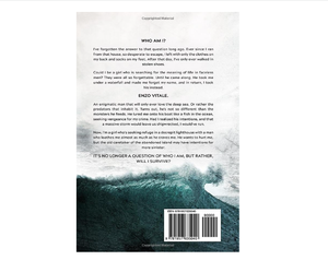 Fait-il mal ? Roman d'amour sombre pour adultes (Broché) - Impression par sublimation (Approvisionnement en gros) - Product Image 3
