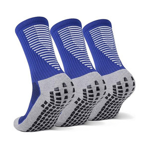 Calcetines de Fútbol para Entrenamiento, Unisex, Antideslizantes, para Deportes, Correr, Gimnasio, con Estilo Único - Product Image 5