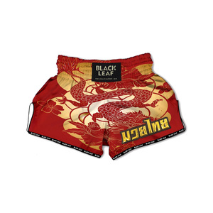 Custom Logo Factory Direct Custom Muay <b>Thai</b> <b>Shorts</b> Wholesale Supplier - Product Image 6