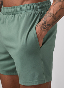 Custom logo Men Gym Short Blank Sports Jogger Swim Beach Man Summer <b>Mesh</b> Short Sweat Shorts <b>Pants</b> for Men Sweat Short - Product Image 4