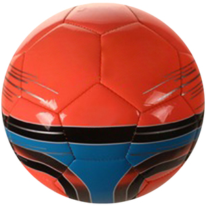 Fabricante y proveedor de balones de fútbol de alta calidad, personalizados, de cuero resistente, con logotipo personalizado, nuevo diseño. - Product Image 2