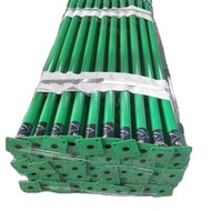 Accessoires de poteaux de soutènement réglables, accessoires de coffrage, accessoires d'échafaudage, écrou de serrage pour échafaudage, pièces d'échafaudage