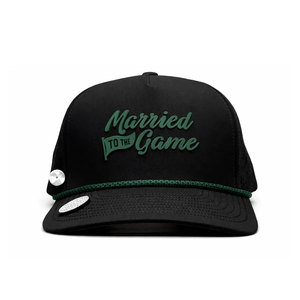 Gorra de golf al por mayor con soporte para tee, gorra deportiva de alto rendimiento con almacenamiento para tees para pedidos al por mayor y personalización de marca - Product Image 5