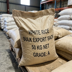 Arroz Blanco de Grano Largo de Calidad Premium para Exportación, Empacado en Bolsas a Granel para Importadores, con Molienda Limpia y Aroma Natural Intenso - Product Image 6