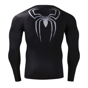 Rashguard <b>Mma</b> Rashguard/ Rashguard <b>Mma</b> <b>Rash</b> <b>Guard</b> Long Sleeves Digital Suwholesale High Quality Custom Sublimated <b>Mma</b> <b>Rash</b> <b>Guard</b> - Product Image 2