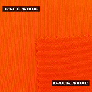 Tela de Punto Sencillo de PET/Elastano de Alta Calidad para Ropa Deportiva de Yoga - Product Image 2