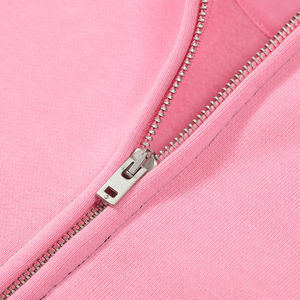 Sudadera con Capucha Oversize de Algodón Peinado de 500 g/m², Estilo Vintage, Hombros Caídos, Diseño Boxy, para Hombre, OEM - Product Image 4